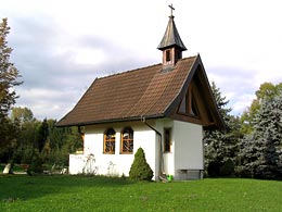 Rosenkranzkapelle